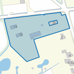 Perceel DDN01-B-2284