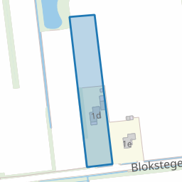 Perceel DDN01-B-2288