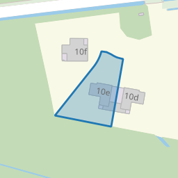 Perceel DDN01-B-2291