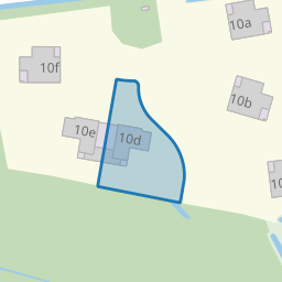 Perceel DDN01-B-2292