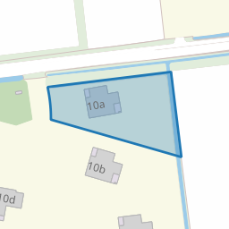 Perceel DDN01-B-2303