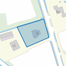 Perceel DDN01-B-2306