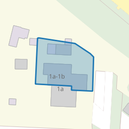 Perceel DDN01-B-2316