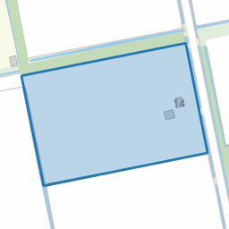 Perceel DDN01-C-1581