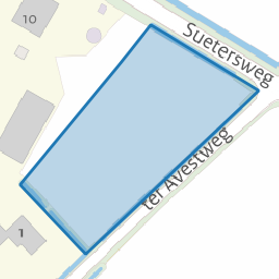 Perceel DDN01-C-1639