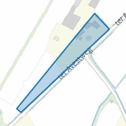 Perceel DDN01-C-1640