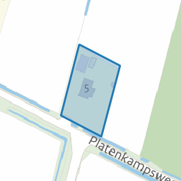 Perceel DDN01-C-1685