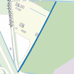 Perceel DDN01-C-1864