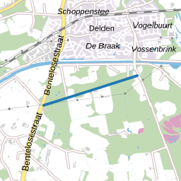 Perceel DDN01-C-1942