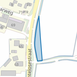 Perceel DDN01-C-1968