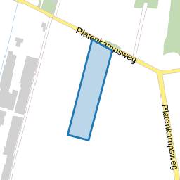 Perceel DDN01-C-2022