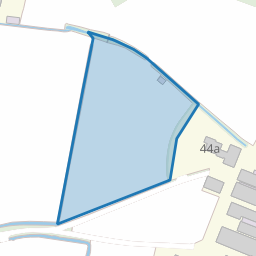 Perceel DDN01-C-2026