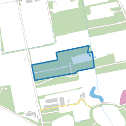 Perceel DDN01-C-2031