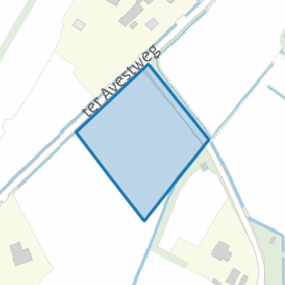 Perceel DDN01-C-2037