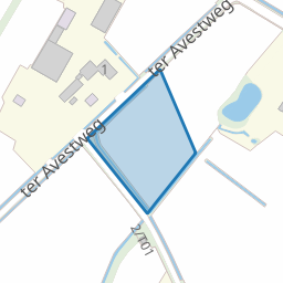 Perceel DDN01-C-2038