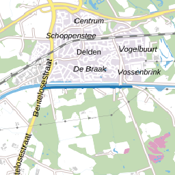 Perceel DDN01-C-2105