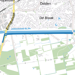 Perceel DDN01-C-2106