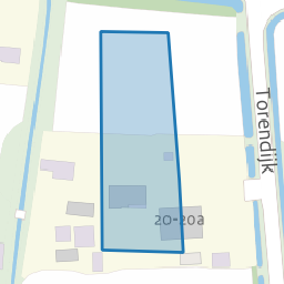 Perceel DDN01-C-2169