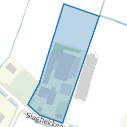 Perceel DDN01-C-2170