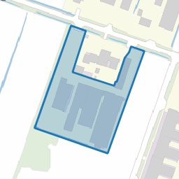 Perceel DDN01-C-2210