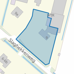 Perceel DDN01-C-2222