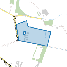 Perceel DDN01-C-2264