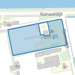 Perceel DDN01-C-2266