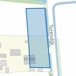 Perceel DDN01-C-2288