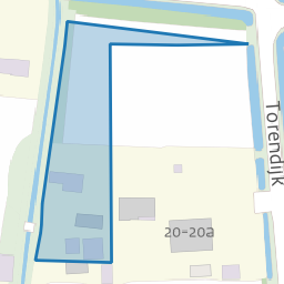 Perceel DDN01-C-2289