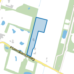 Perceel DDN01-C-2293