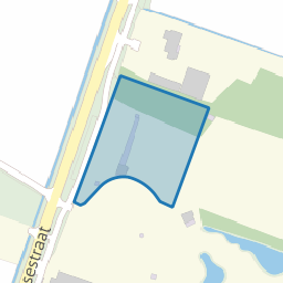 Perceel DDN01-C-2303