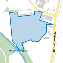 Perceel DDN01-C-2337