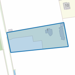 Perceel DDN01-C-2393