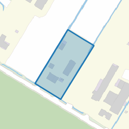 Perceel DDN01-C-2405