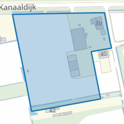 Perceel DDN01-C-2439