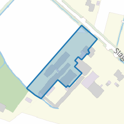 Perceel DDN01-C-2468