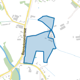 Perceel DDN01-C-2472