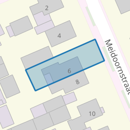 Perceel DDN01-D-2138