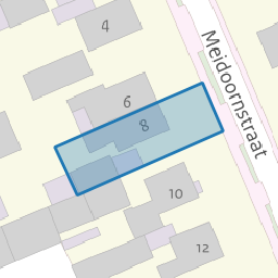 Perceel DDN01-D-2139