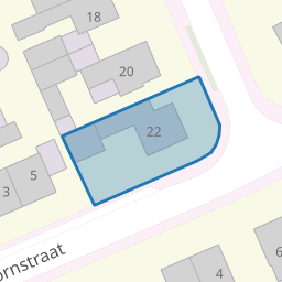 Perceel DDN01-D-2198