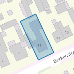 Perceel DDN01-D-2207