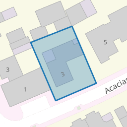 Perceel DDN01-D-2283