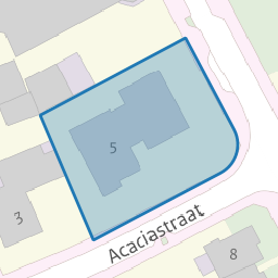 Perceel DDN01-D-2284