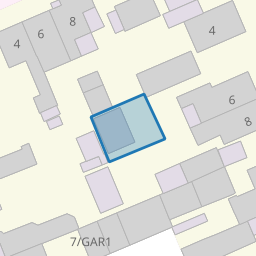 Perceel DDN01-D-2308