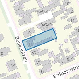 Perceel DDN01-D-2323