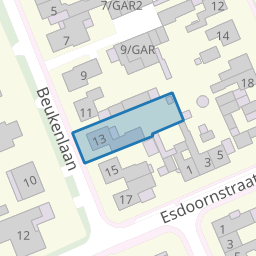 Perceel DDN01-D-2324