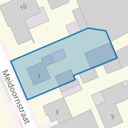 Perceel DDN01-D-2453