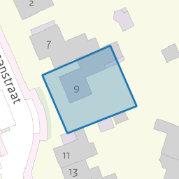 Perceel DDN01-D-2457