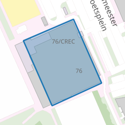 Perceel DDN01-D-2486