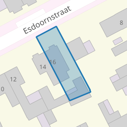 Perceel DDN01-D-2491